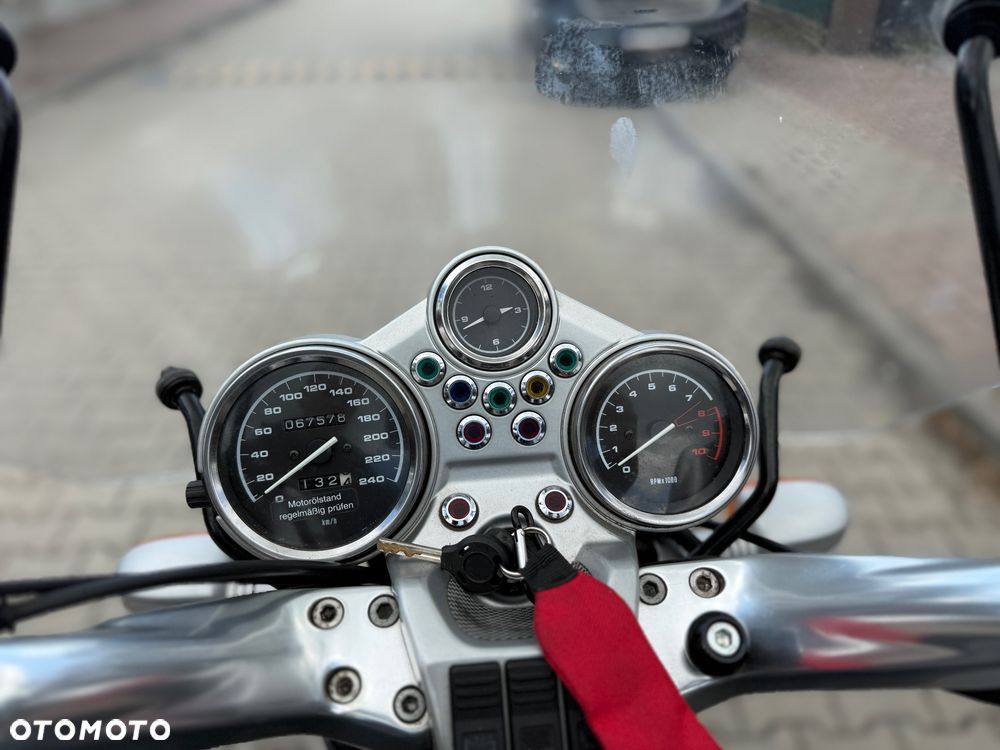 BMW R - 25