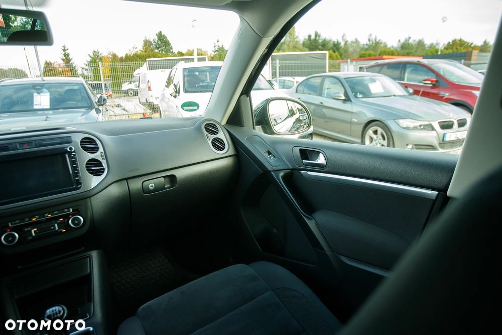 Volkswagen Tiguan 2.0 TSI 4Motion Exclusive - 22