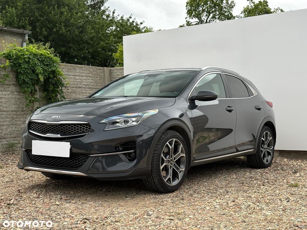 Kia XCeed - 4