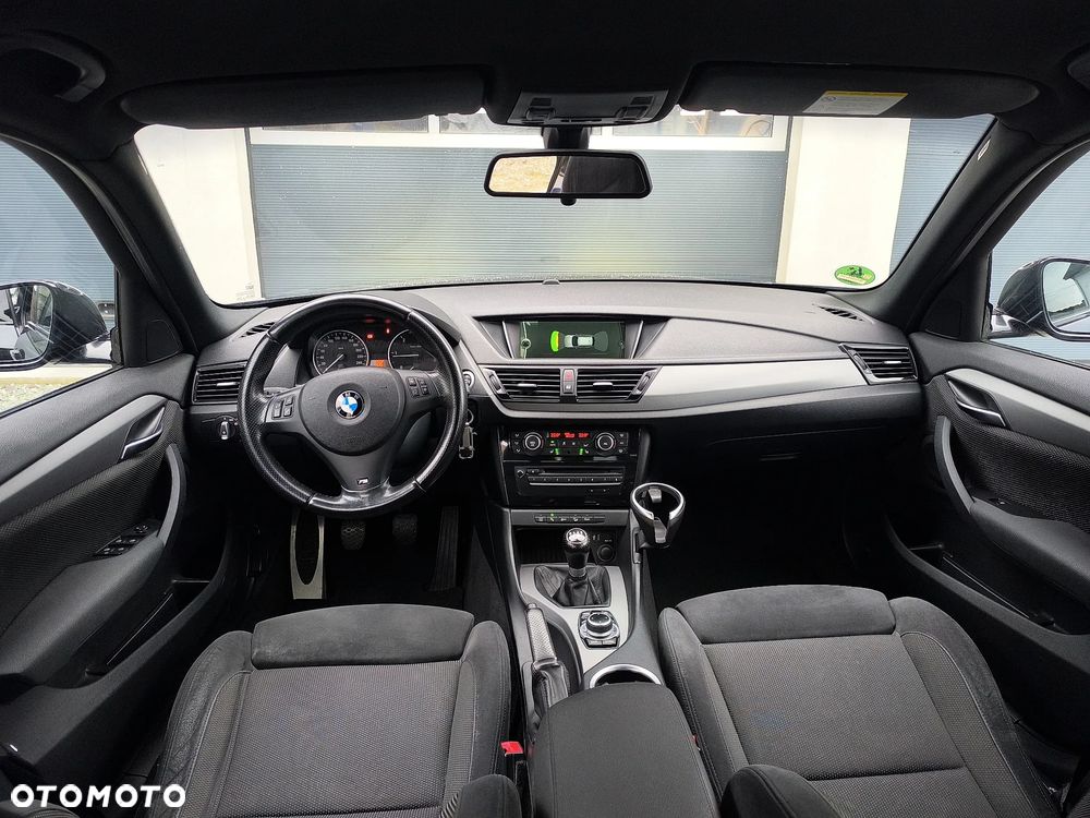 BMW X1 - 25