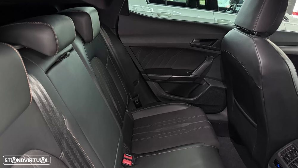 Cupra Formentor 1.5 TSI Plus DSG - 59