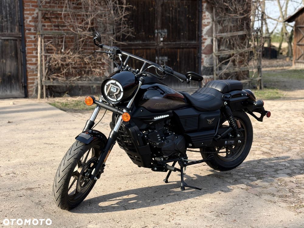 UM Renegade Freedom - 20