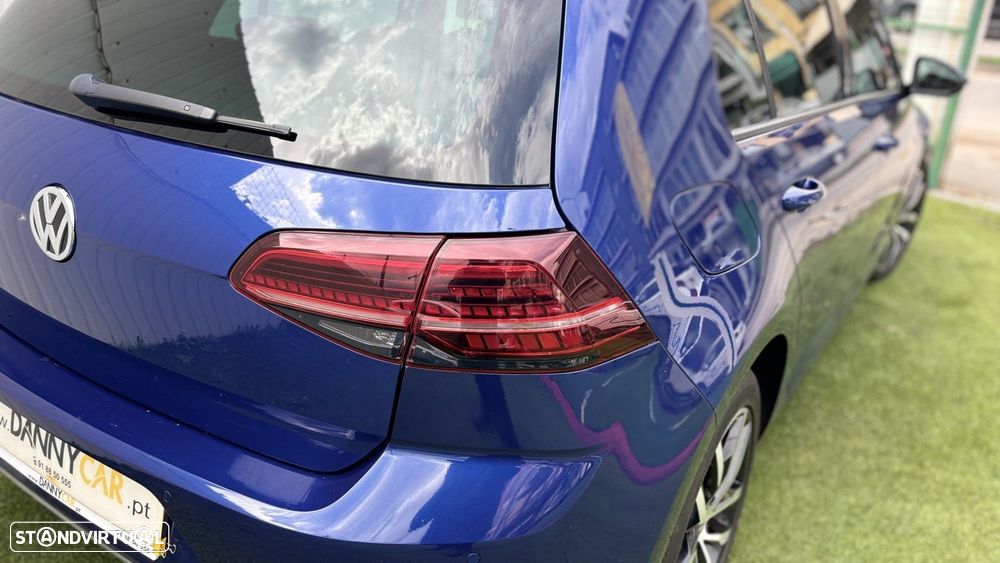 VW Golf 1.6 TDI Join - 6