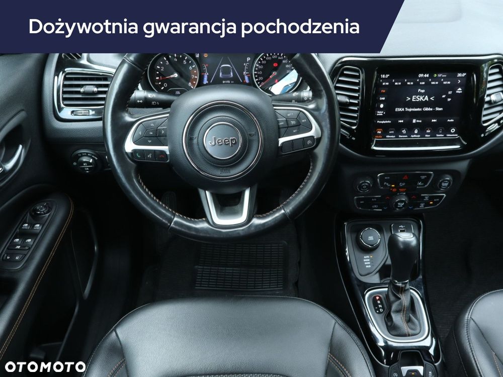 Jeep Compass - 9