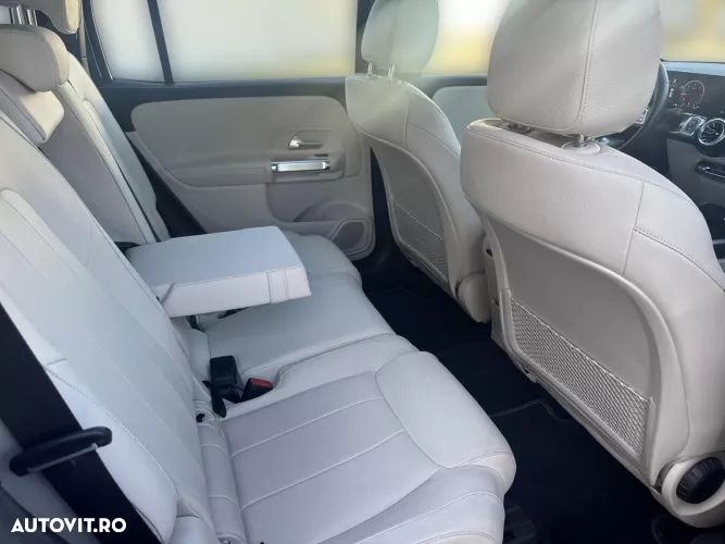 Mercedes-Benz GLB 220 d 4MATIC Aut. - 14