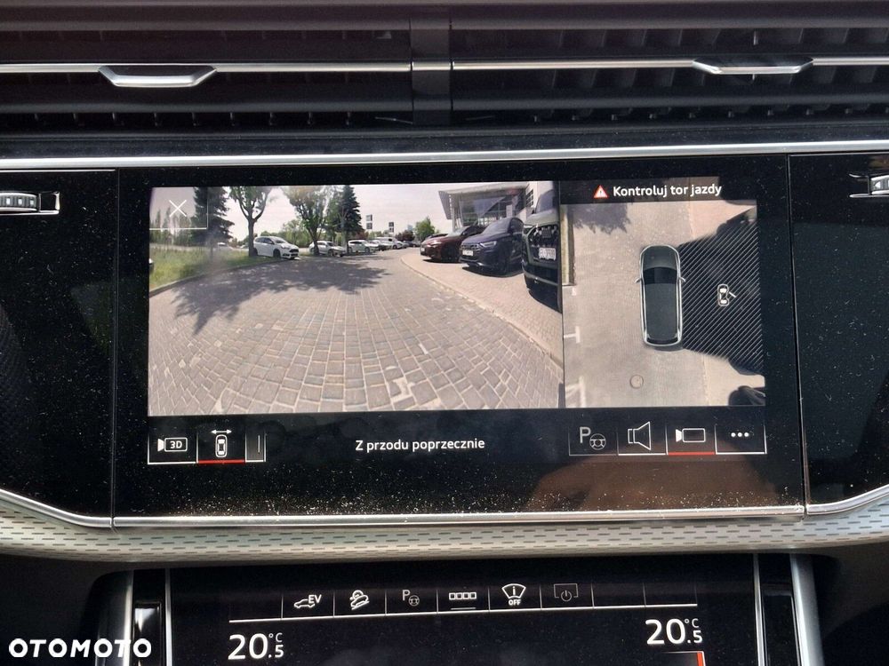 Audi Q7 - 28