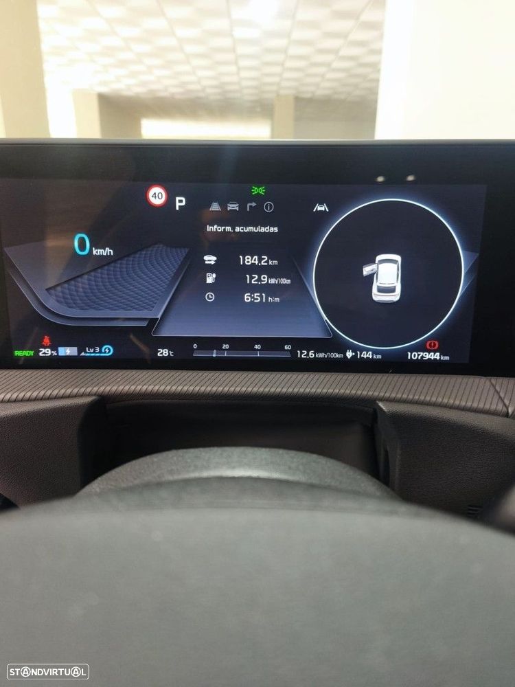 Kia EV6 84 kWh GT-Line - 26