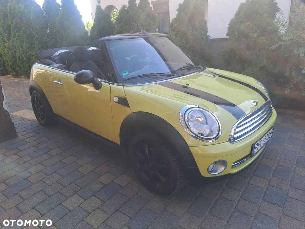 MINI Cooper - 33
