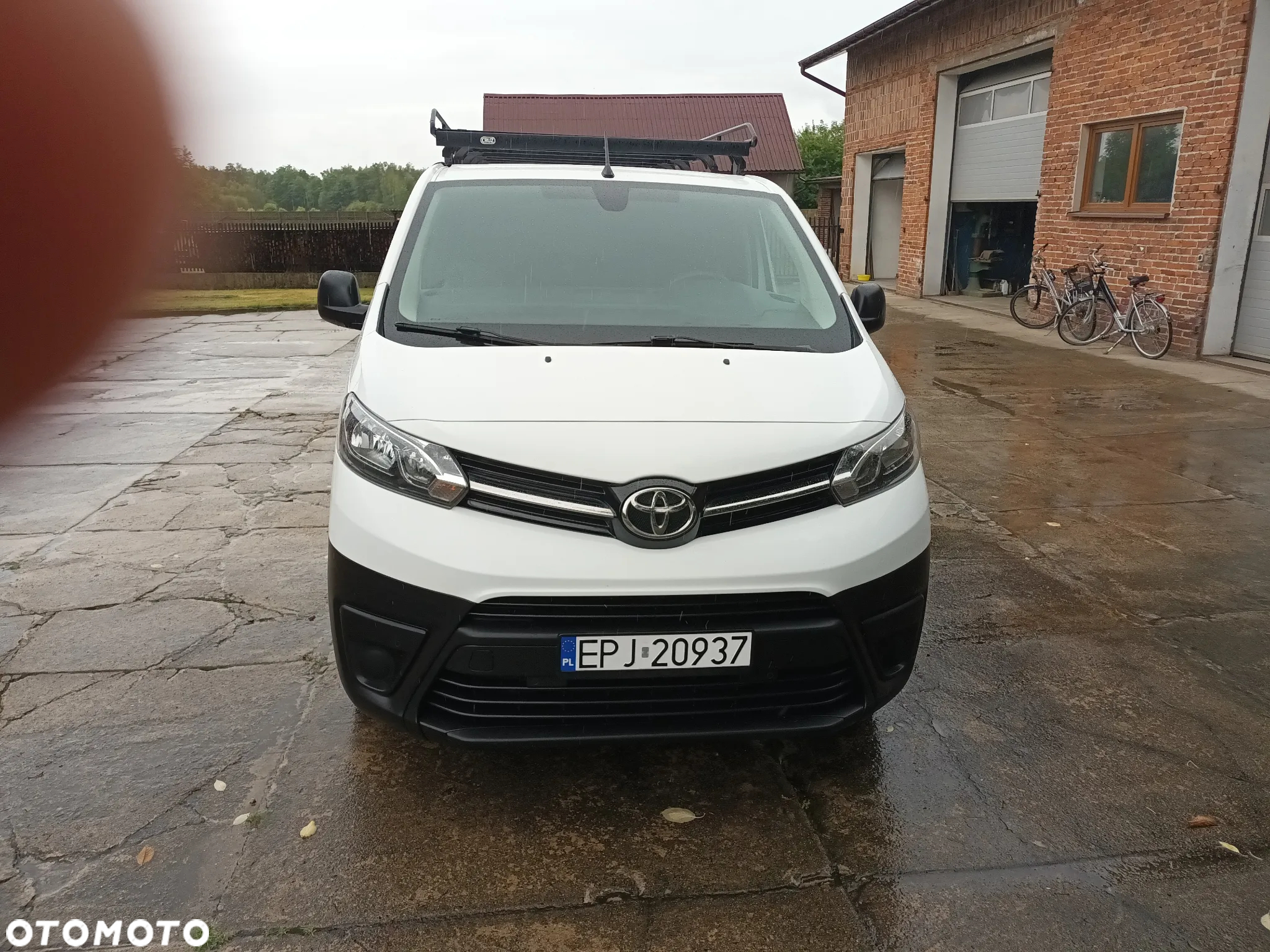 Toyota PROACE - 2