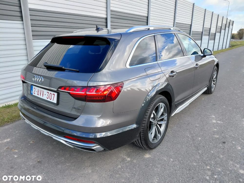 Audi A4 Allroad quattro 45 TFSI S tronic - 6