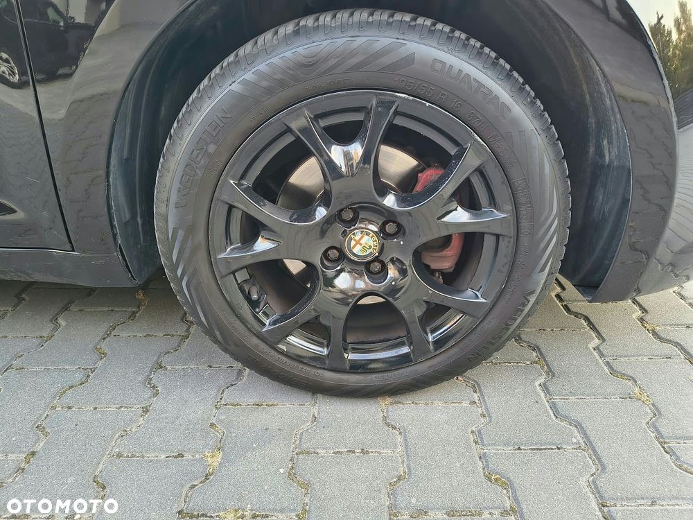Alfa Romeo Mito - 19