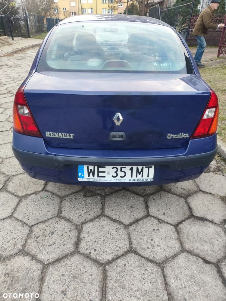 Renault Thalia 1.4 Access - 3