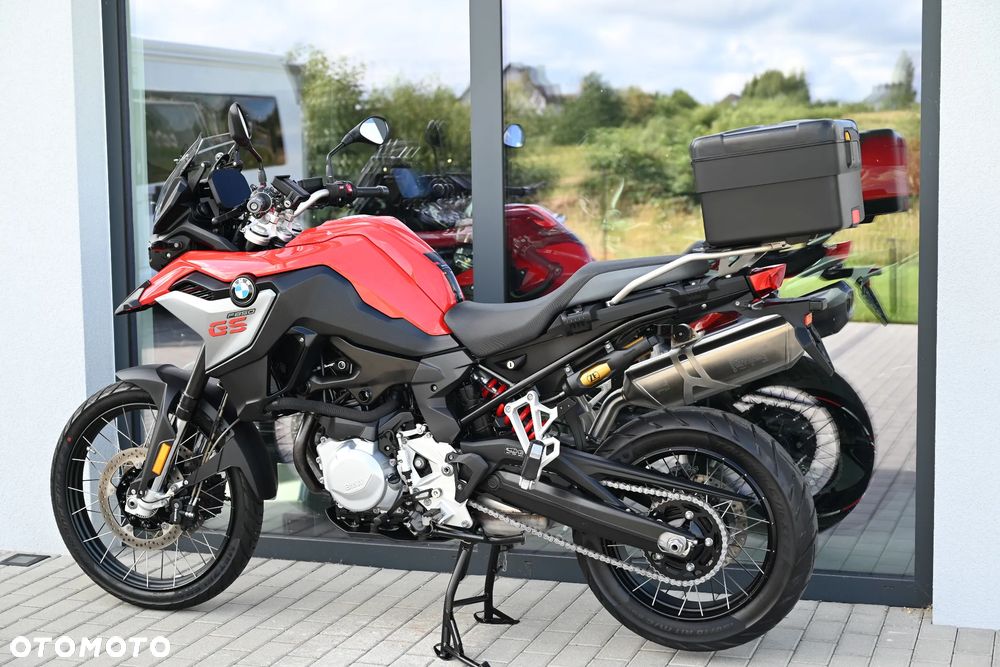 BMW GS - 40