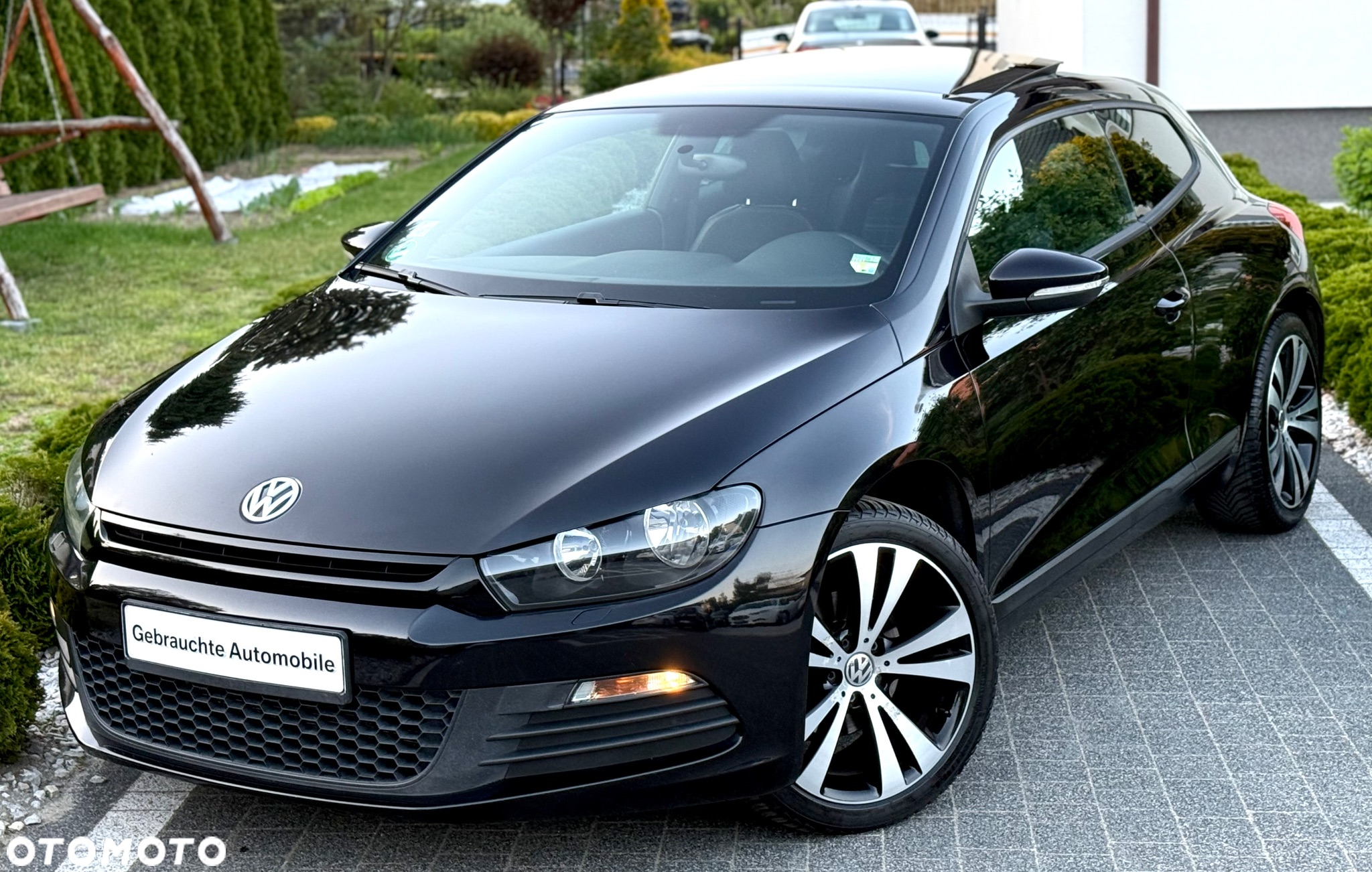 Volkswagen Scirocco 1.4 TSI BlueMotion Technology Edition - 31