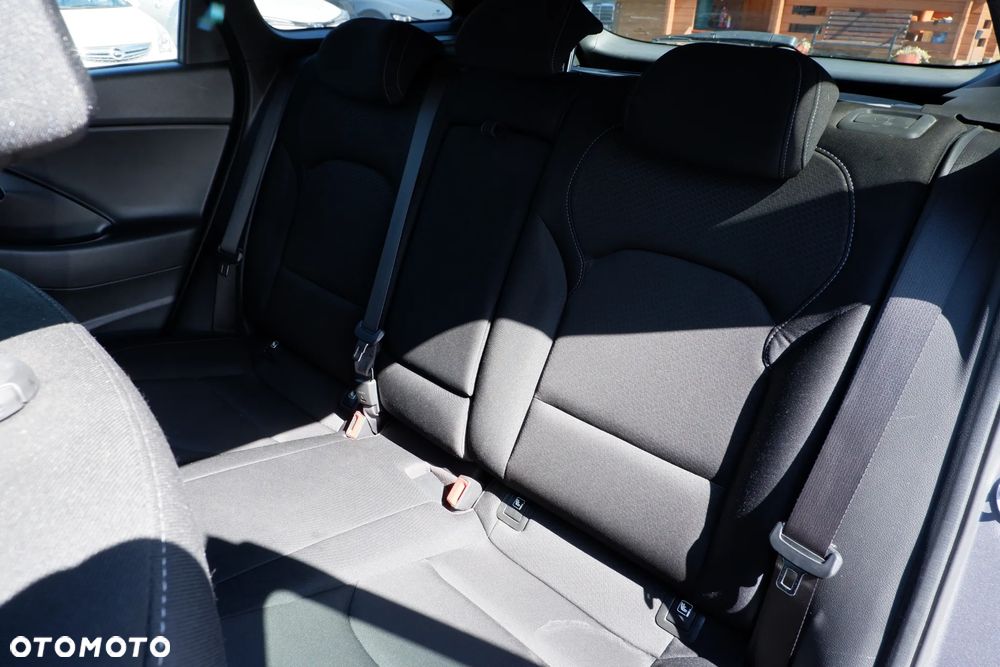 Hyundai i30 1.6 CRDI DCT Trend - 30