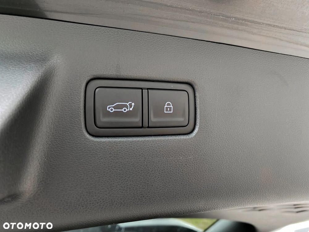 Hyundai Santa Fe 1.6 T-GDI HEV Calligraphy 4WD 6os - 20