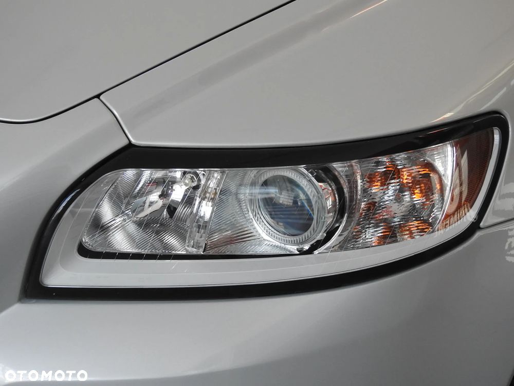 Volvo V50 DPF DRIVe Business Edition - 35