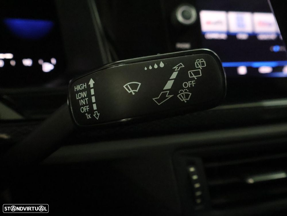 VW Polo 1.0 TSI Life DSG - 20