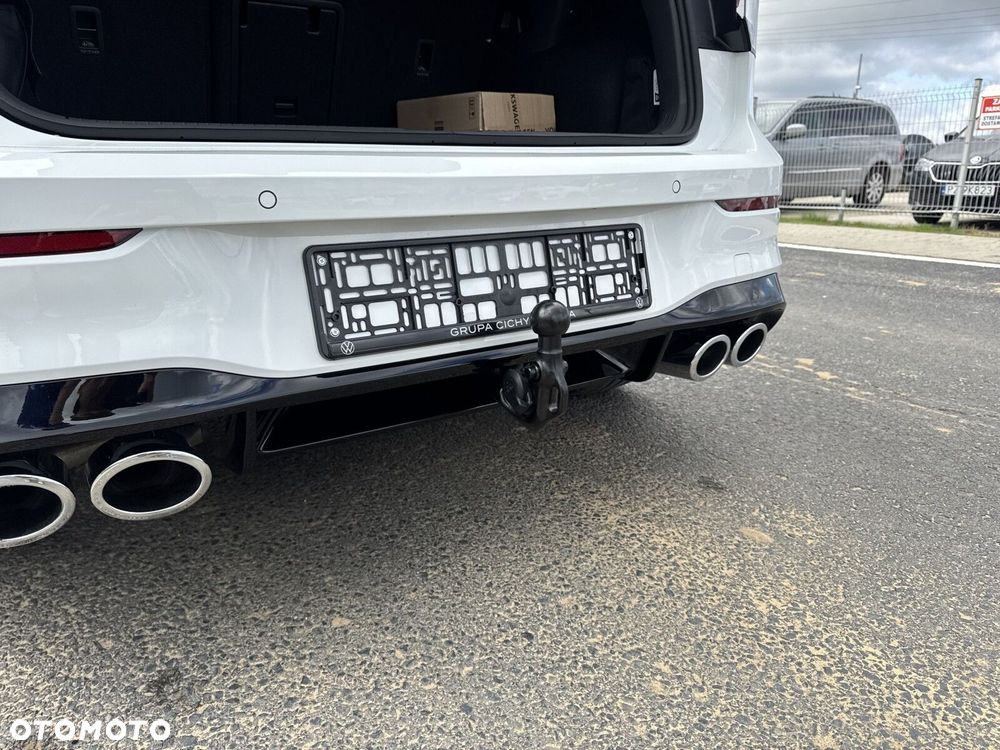 Volkswagen Golf - 20
