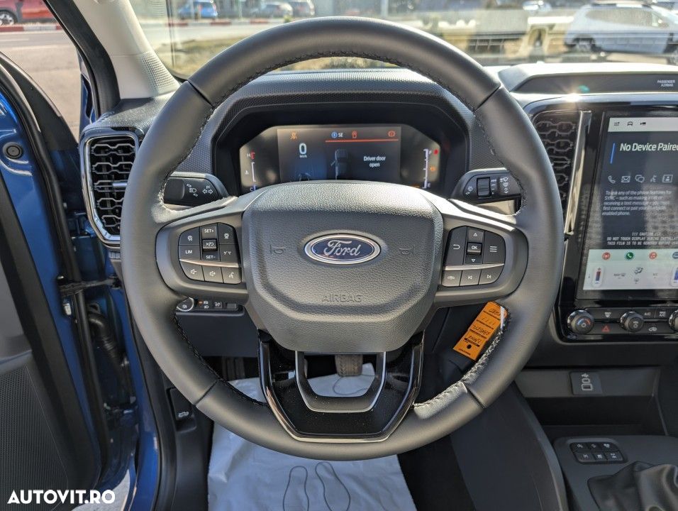 Ford Ranger - 19