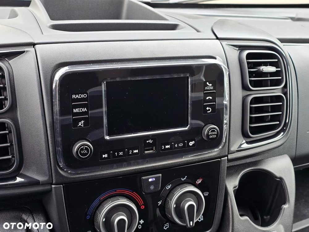 Opel Movano H3-Power L2H2 - 15