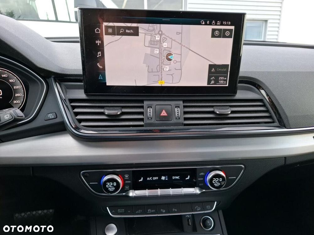 Audi Q5 Sportback - 6