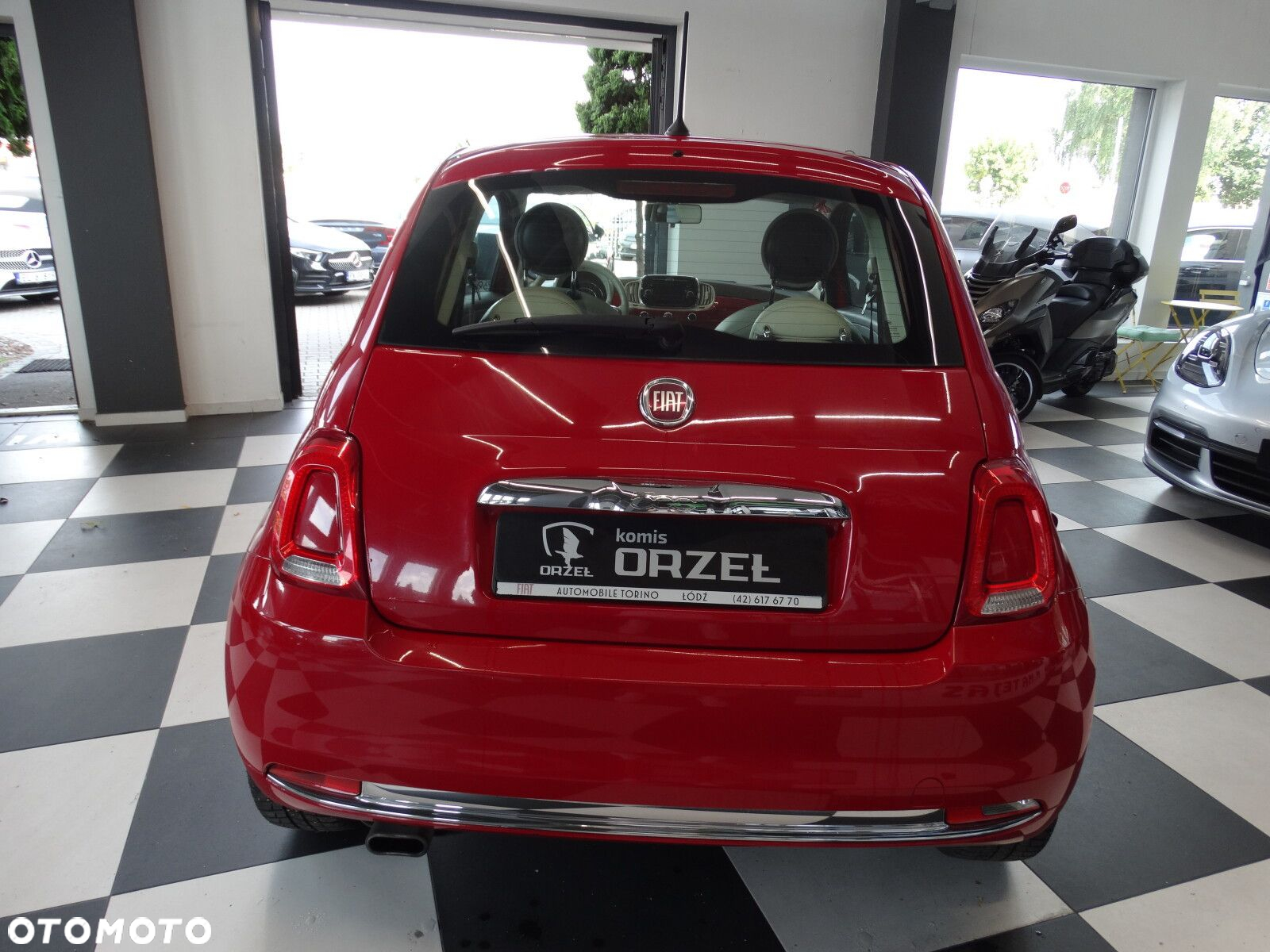 Fiat 500 - 6