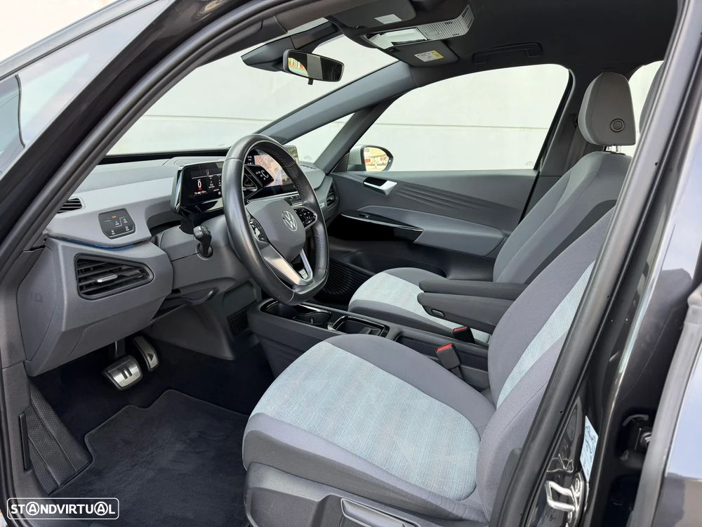 VW ID.3 Performance Upgrade Pro 1st Plus - 13