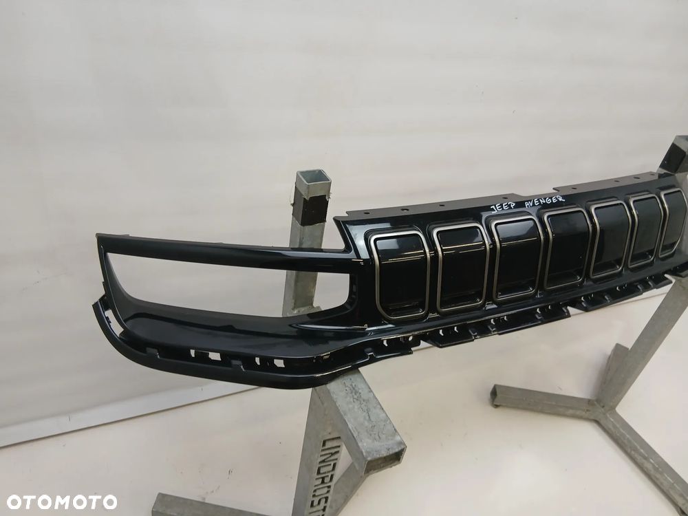 Atrapa grill Jeep Avenger - 2