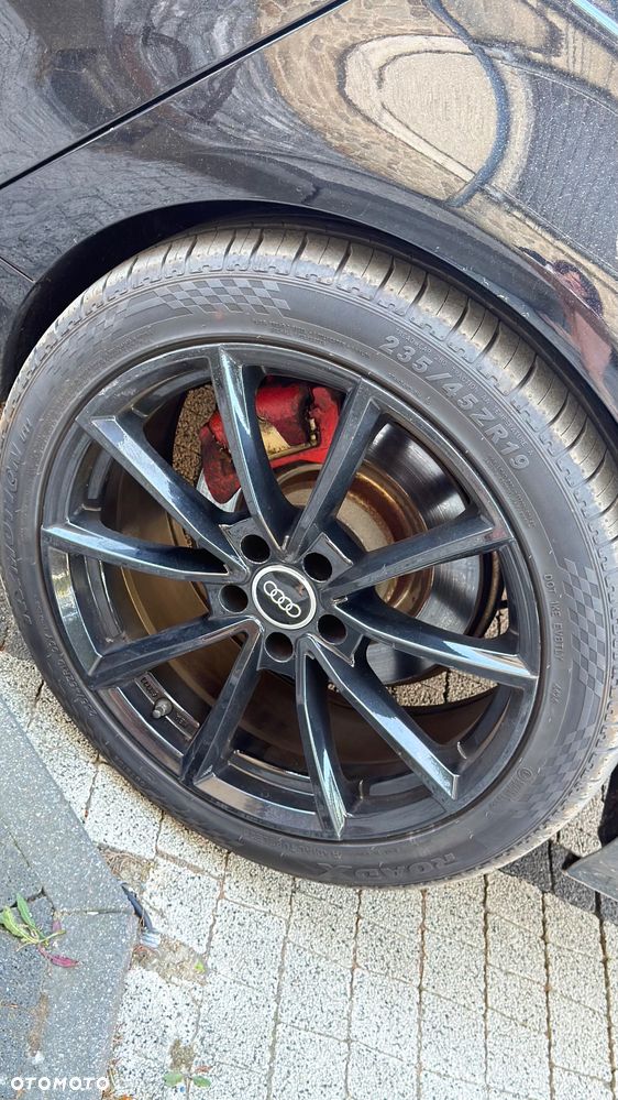 Audi A7 Sportback 3.0 TDI clean diesel Quattro S tronic - 4