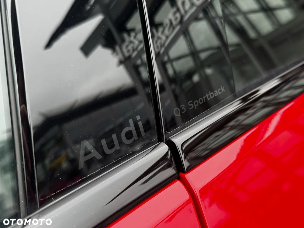 Audi Q3 TFSI mHEV 110 kW S tronic - 11