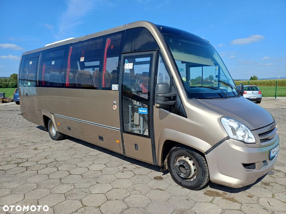 Iveco Prodig