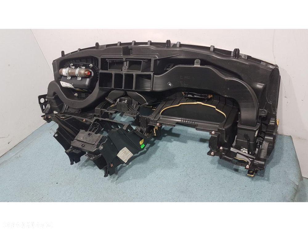 OPEL INSIGNIA A DESKA ROZDZIELCZA - 12