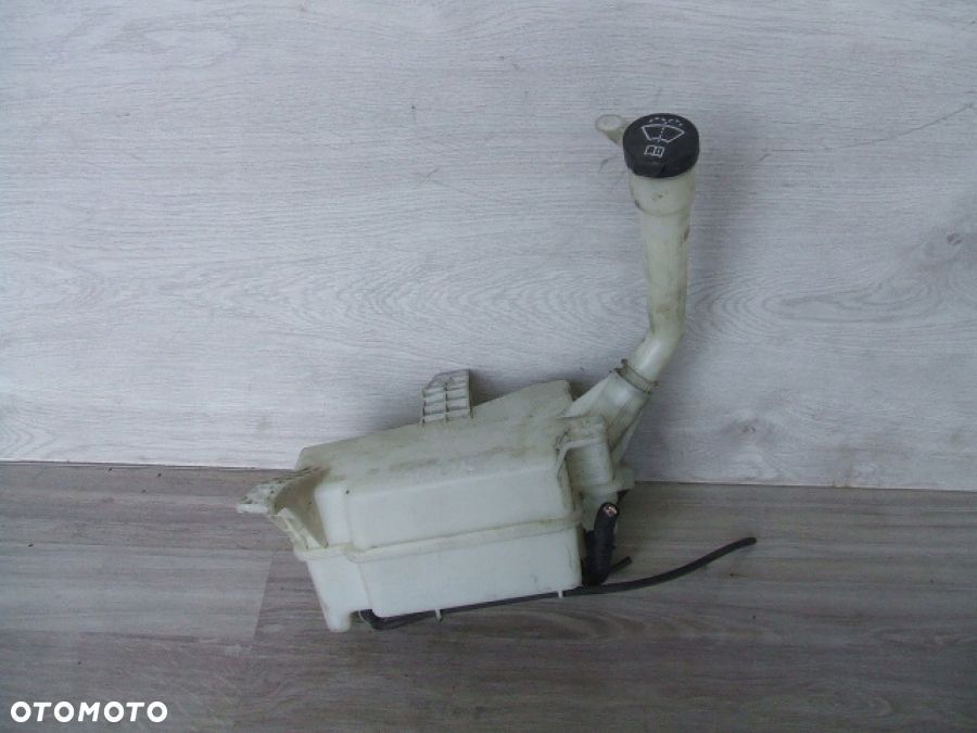 OPEL MOKKA X ZBIORNICZEK ZBIORNIK SPRYSKIWACZA POMPKA 95326311 - 3
