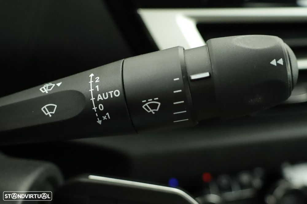 Citroën C4 1.2 PureTech Plus EAT8 - 17