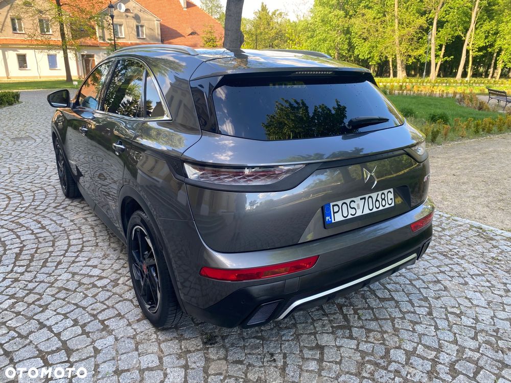 DS Automobiles DS 7 Crossback - 6