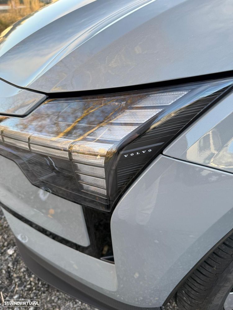 Volvo EX30 Single Motor RWD Core - 6