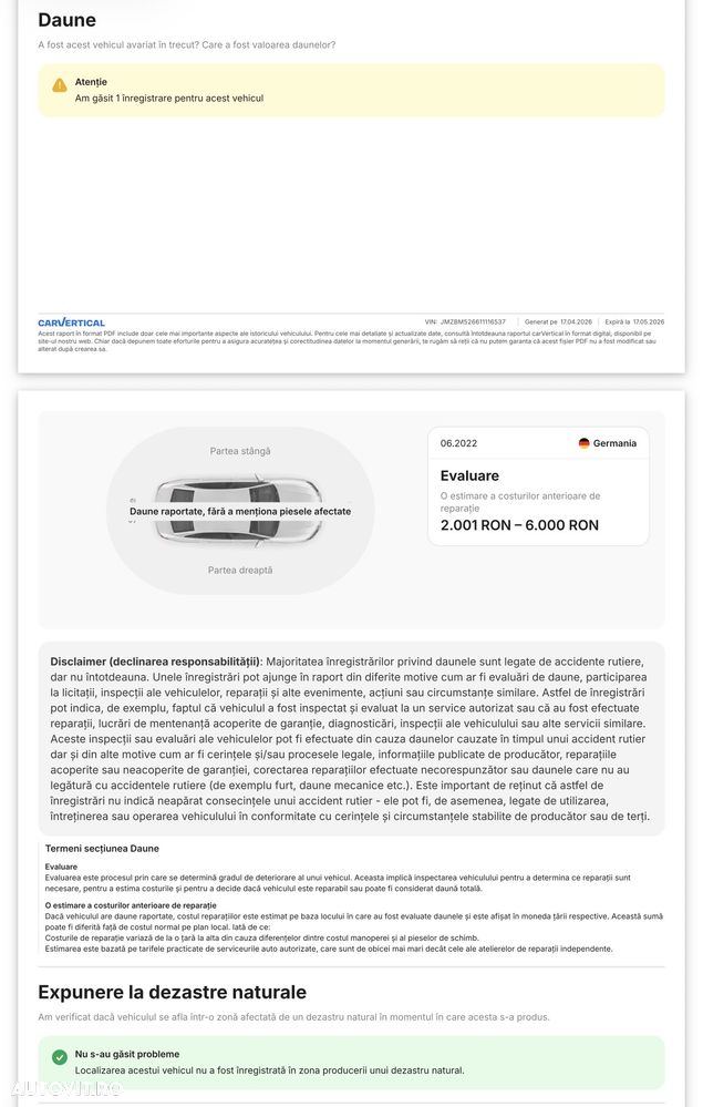 Mazda 3 SKYACTIV-G 120 Urban Limited - 35