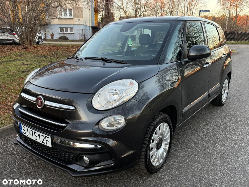 Fiat 500L 1.4 16V T-Jet Lounge - 6