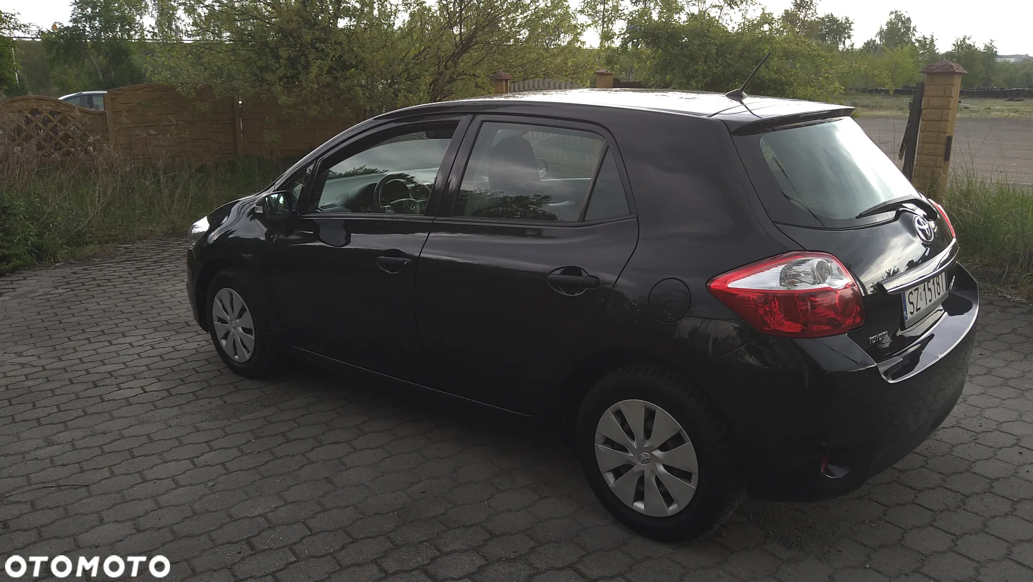 Toyota Auris 1.33 VVT-i Active - 3