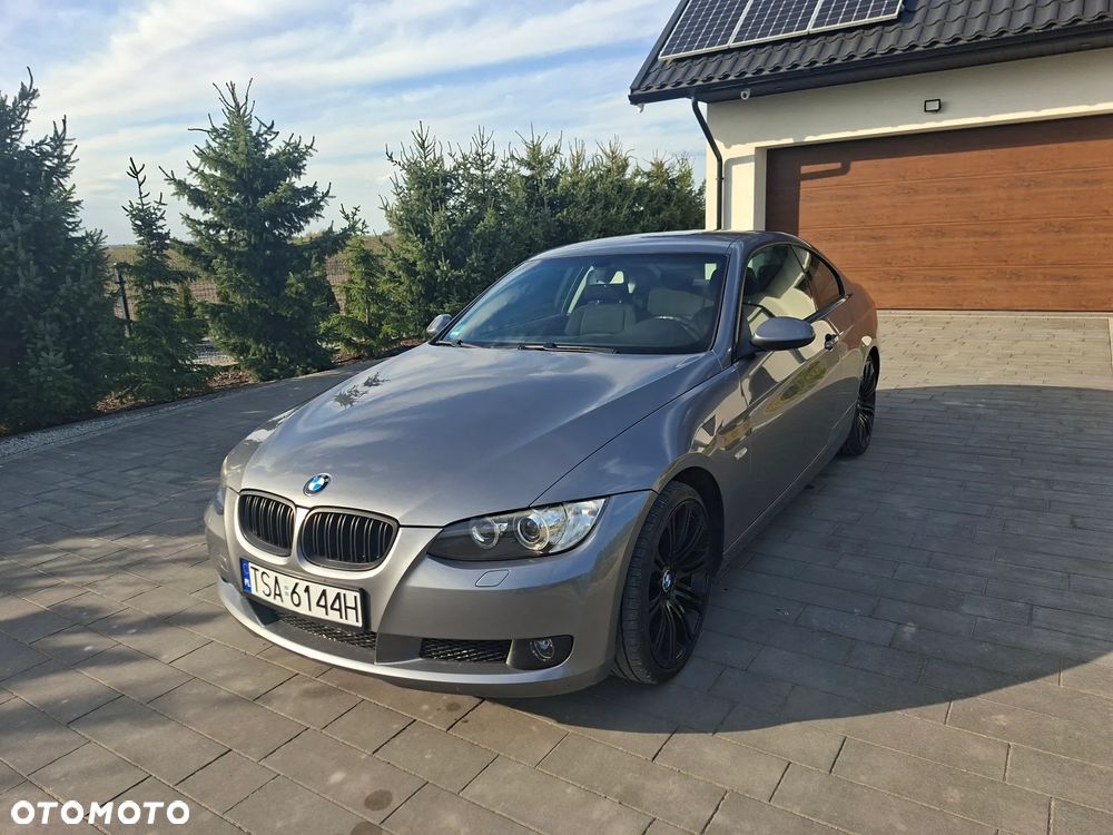 BMW Seria 3 320i - 1