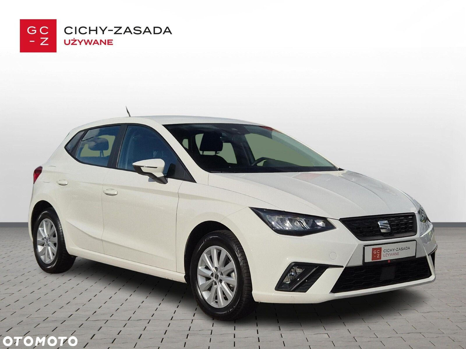 Seat Ibiza 1.0 MPI EVO Style S&S - 7