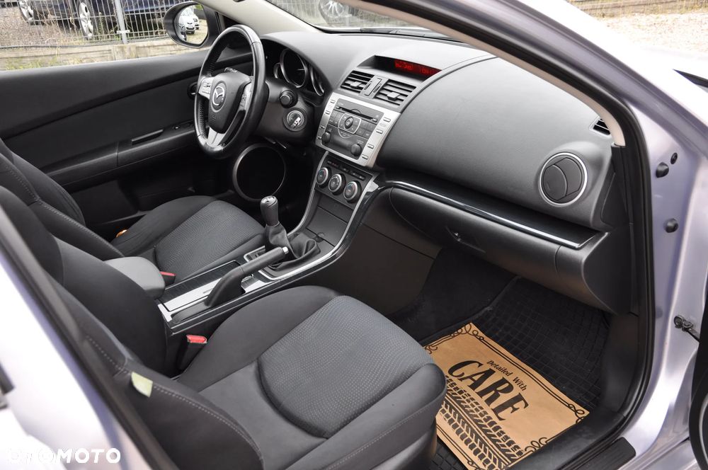 Mazda 6 Sport 1.8 Center-Line - 11