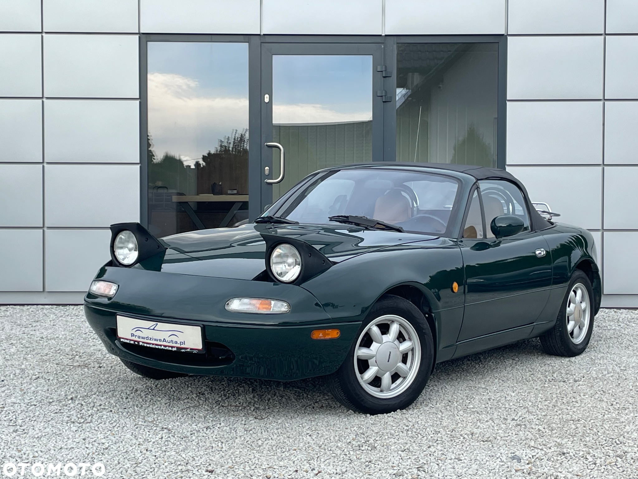 Mazda MX-5 1.6 - 5