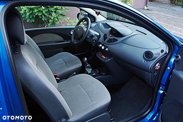 Renault Twingo 1.2 Authentique - 17