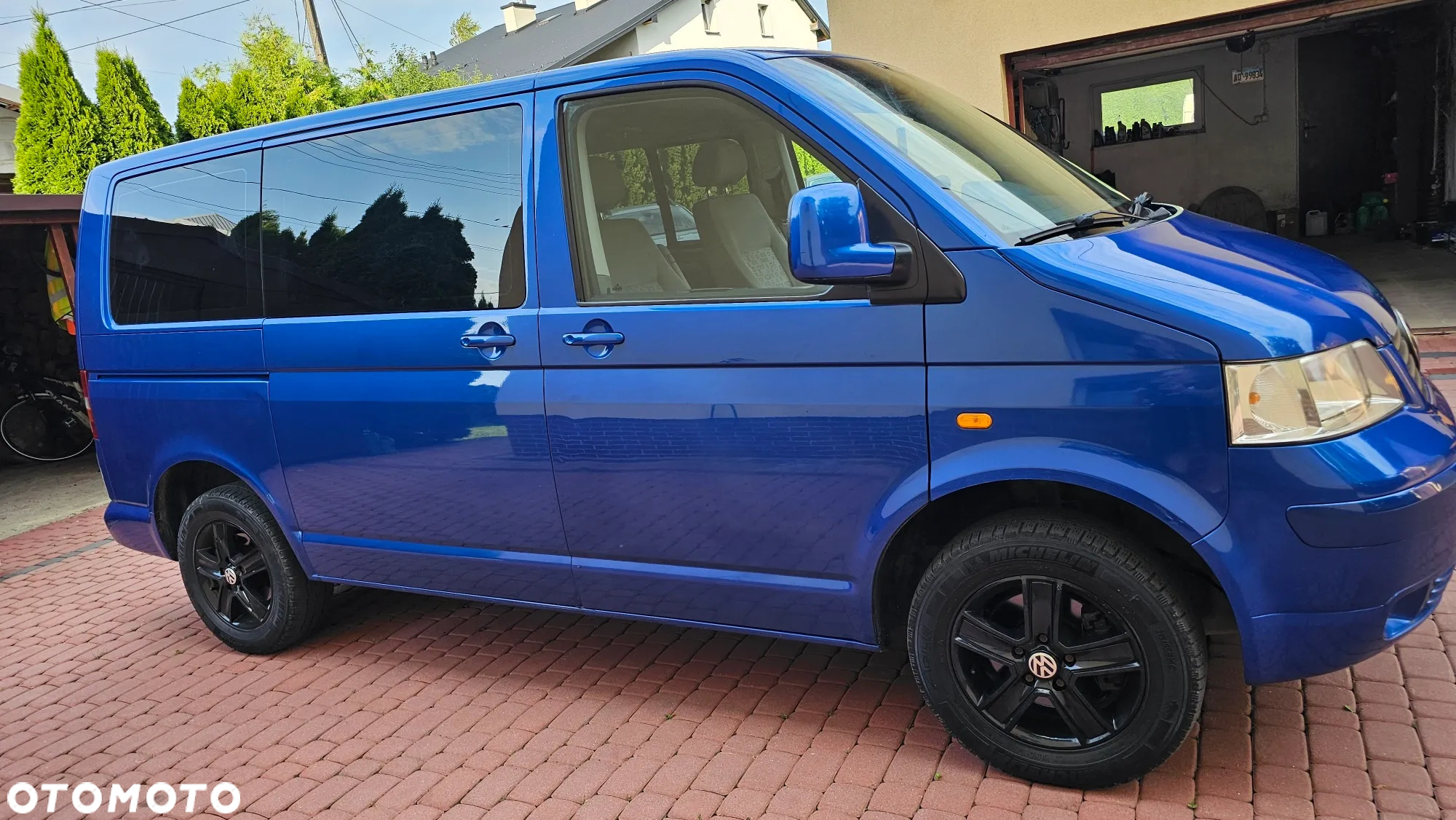 Volkswagen Caravelle TDI L1 Trendline - 17
