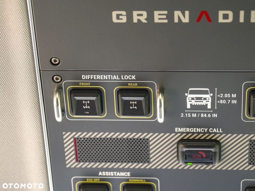Ineos Grenadier - 10