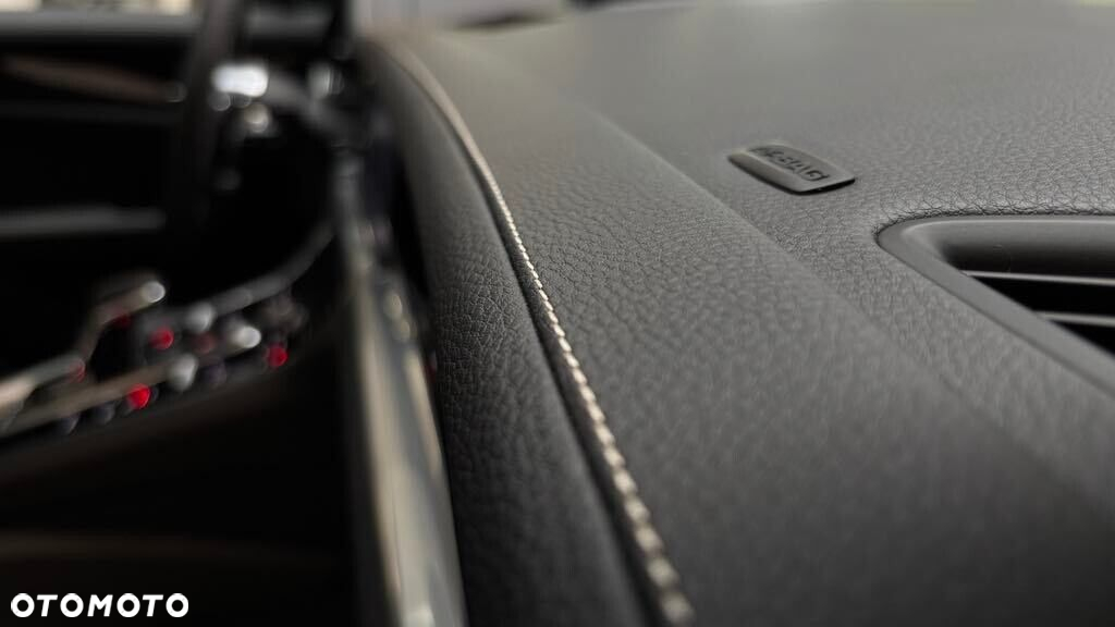 Porsche Panamera - 29