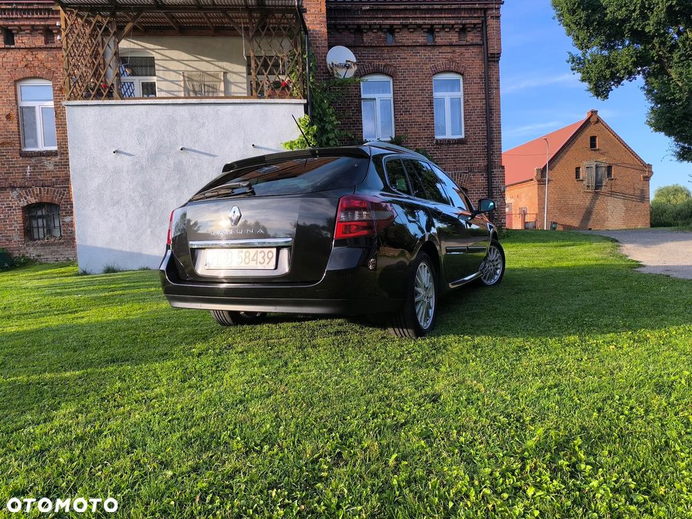 Renault Laguna 2.0 Dynamique - 5