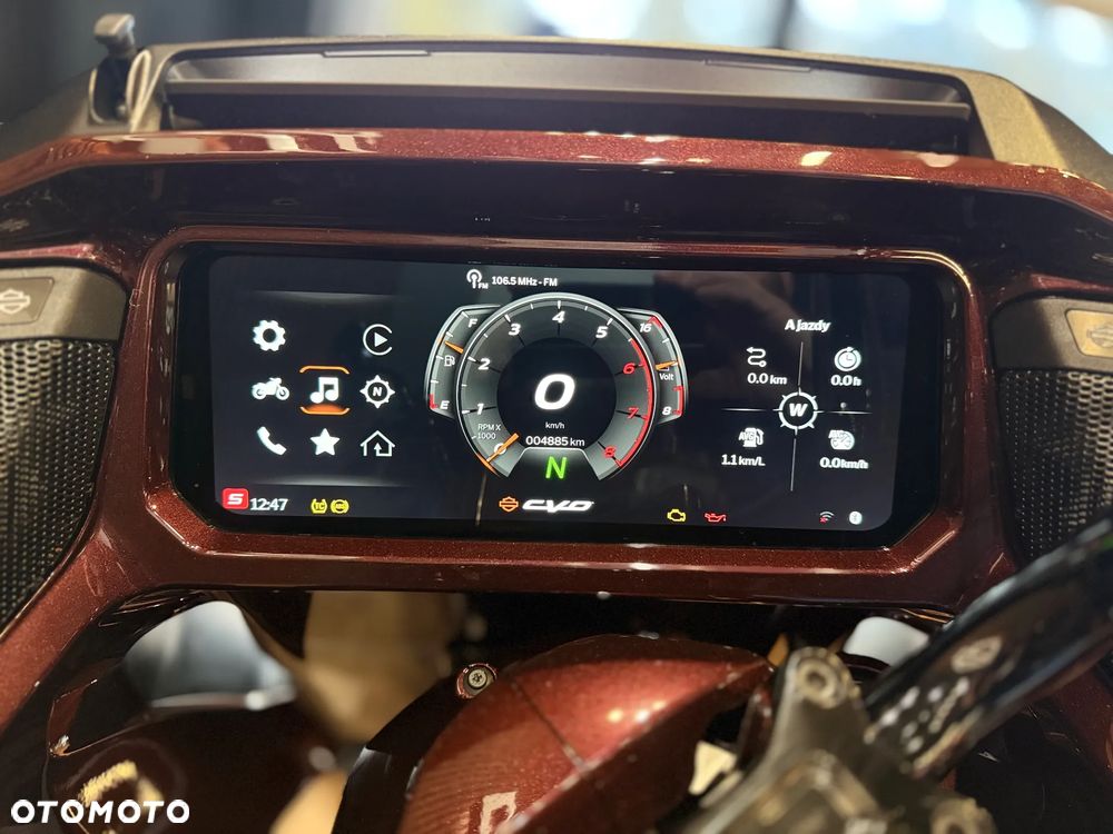 Harley-Davidson Touring Road Glide - 5